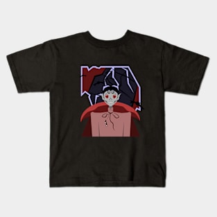 Cute Vampire Kids T-Shirt